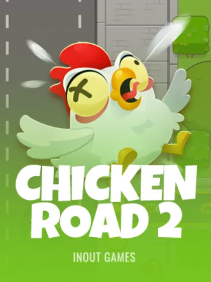 Chicken Road 2 Chicken Road 2