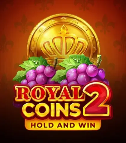 Royal coins Royal coins